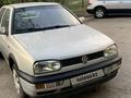 Volkswagen Golf 1993 года за 900 000 тг. в Астана