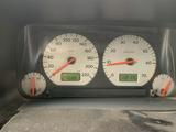 Volkswagen Golf 1993 года за 900 000 тг. в Астана – фото 5