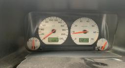 Volkswagen Golf 1993 года за 900 000 тг. в Астана – фото 5