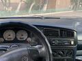 Volkswagen Golf 1993 года за 900 000 тг. в Астана – фото 6