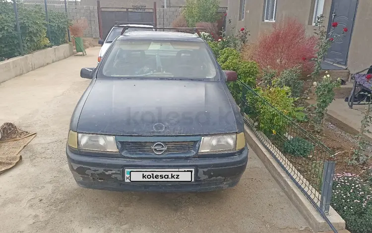 Opel Vectra 1990 годаfor500 000 тг. в Шымкент