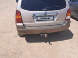 Mazda Tribute 2002 года за 4 000 000 тг. в Актобе – фото 4