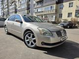 Nissan Maxima 2004 годаүшін2 700 000 тг. в Алматы