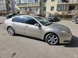 Nissan Maxima 2004 годаүшін2 700 000 тг. в Алматы – фото 3