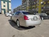 Nissan Maxima 2004 годаүшін2 700 000 тг. в Алматы – фото 4
