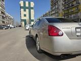 Nissan Maxima 2004 годаүшін2 700 000 тг. в Алматы – фото 5