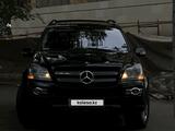 Mercedes-Benz GL 450 2007 года за 12 000 000 тг. в Алматы