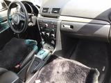 Mazda 3 2006 годаүшін2 950 000 тг. в Атырау – фото 3