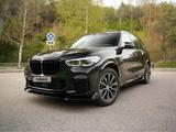 BMW X5 2019 года за 30 000 000 тг. в Алматы