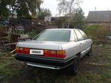 Audi 100 1989 годаfor550 000 тг. в Караганда