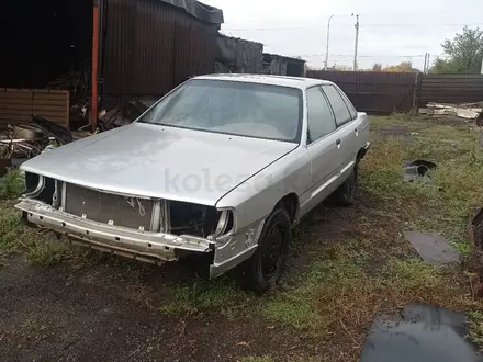 Audi 100 1989 года за 550 000 тг. в Караганда – фото 7