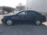 Chevrolet Lacetti 2006 года за 2 650 000 тг. в Актау – фото 4