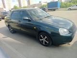 ВАЗ (Lada) Priora 2170 2009 года за 2 000 000 тг. в Астана