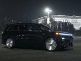 Кованые диски на Li Xiang R22 (моноблок ковка лисян) за 215 000 тг. в Алматы