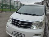 Toyota Alphard 2004 годаүшін5 700 000 тг. в Атырау