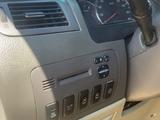 Toyota Alphard 2004 годаүшін5 700 000 тг. в Атырау – фото 2