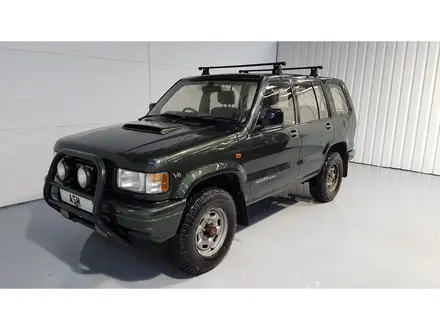 Isuzu Trooper 1994 года за 100 000 тг. в Темиртау – фото 3