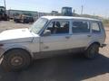 ВАЗ (Lada) Lada 2131 (5-ти дверный) 2013 года за 1 100 000 тг. в Алматы – фото 2