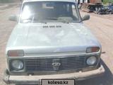 ВАЗ (Lada) Lada 2131 (5-ти дверный) 2013 года за 1 100 000 тг. в Алматы