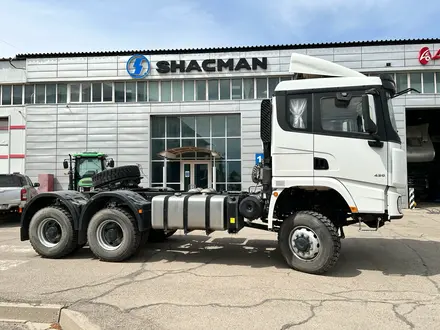 Shacman (Shaanxi)  X3000 2024 года в Алматы – фото 98