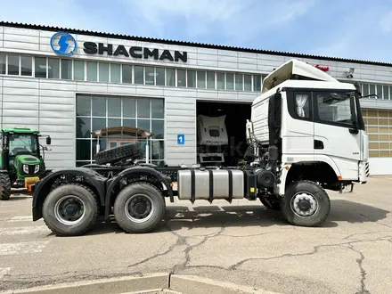 Shacman (Shaanxi)  X3000 2024 года в Алматы – фото 99