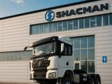 Shacman (Shaanxi)  X3000 2024 года в Алматы