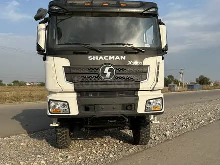 Shacman (Shaanxi)  X3000 2024 года в Алматы – фото 4