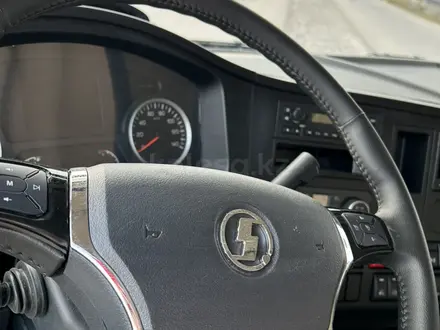 Shacman (Shaanxi)  X3000 2024 года в Алматы – фото 43