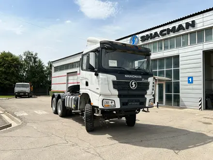 Shacman (Shaanxi)  X3000 2024 года в Алматы – фото 97
