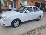 ВАЗ (Lada) Priora 2170 2013 года за 2 000 000 тг. в Шымкент