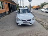 ВАЗ (Lada) Priora 2170 2013 года за 2 000 000 тг. в Шымкент – фото 2
