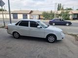 ВАЗ (Lada) Priora 2170 2013 года за 2 000 000 тг. в Шымкент – фото 3