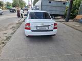ВАЗ (Lada) Priora 2170 2013 года за 2 000 000 тг. в Шымкент – фото 4