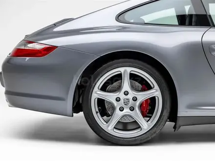 Бампер задний передний, накладки арки хром Mercedes Benz Porsche BMW за 100 тг. в Алматы – фото 3