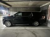 Chevrolet Suburban 2023 года за 50 000 000 тг. в Астана – фото 4