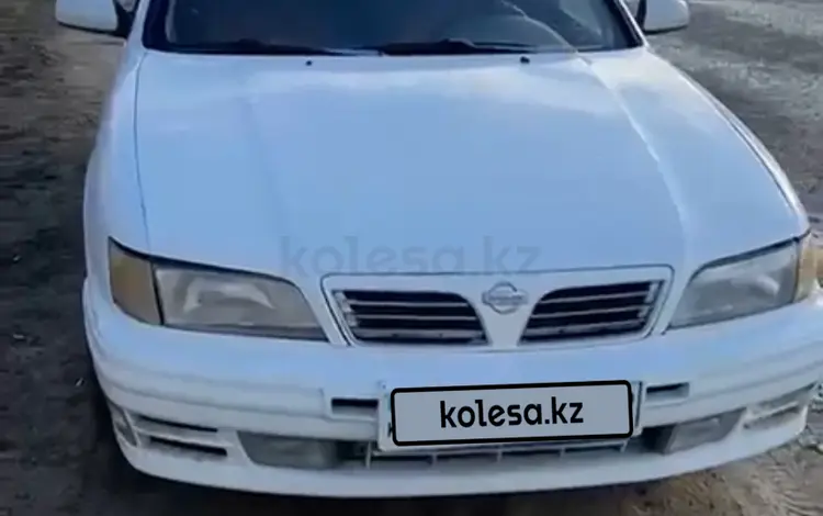 Nissan Maxima 1995 года за 2 000 000 тг. в Актау