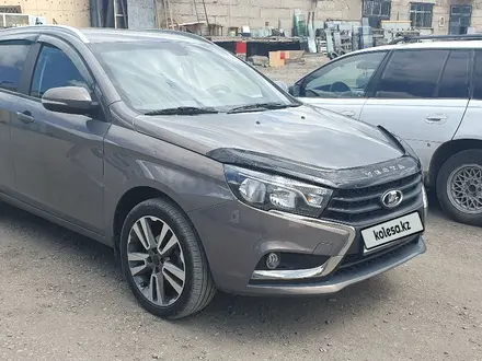 ВАЗ (Lada) Vesta SW 2019 года за 6 200 000 тг. в Караганда