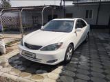 Toyota Camry 2004 годаfor4 600 000 тг. в Тараз – фото 3