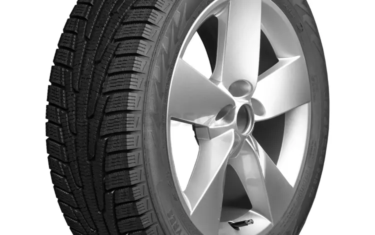 Ikon Nordman RS2 175 65 R14 86R за 24 200 тг. в Алматы