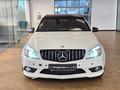 Mercedes-Benz C 180 2007 года за 4 330 000 тг. в Астана – фото 2