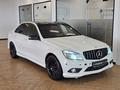 Mercedes-Benz C 180 2007 года за 4 330 000 тг. в Астана – фото 3