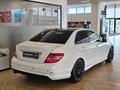 Mercedes-Benz C 180 2007 года за 4 330 000 тг. в Астана – фото 6