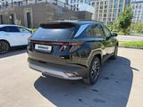 Hyundai Tucson 2025 года за 15 000 000 тг. в Астана – фото 4