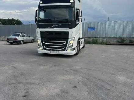 Volvo  FH 2017 года за 37 000 700 тг. в Алматы – фото 4