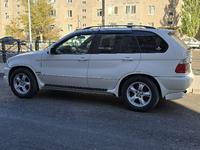 BMW X5 2001 годаүшін5 400 000 тг. в Караганда