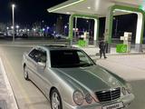 Mercedes-Benz E 320 2000 годаүшін5 600 000 тг. в Кызылорда – фото 4