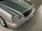 Mercedes-Benz E 320 2000 годаүшін5 600 000 тг. в Кызылорда – фото 5