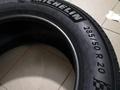 Michelin Pilot Sport 4 SUV замена с 285/50 R20 116W на 275/50 R 20 за 200 000 тг. в Астана – фото 3