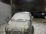 Daewoo Matiz 2013 годаүшін1 400 000 тг. в Актау – фото 4