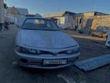 Mitsubishi Galant 1993 годаүшін450 000 тг. в Сарышаган – фото 4